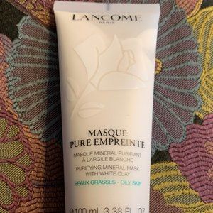 Masque Pure Empreinte Purifying Mineral Mask